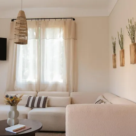 Casa Douy Appartamento