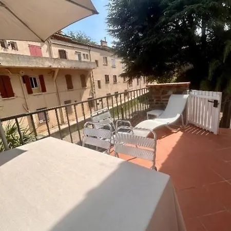 Appartamento Casa Douy *