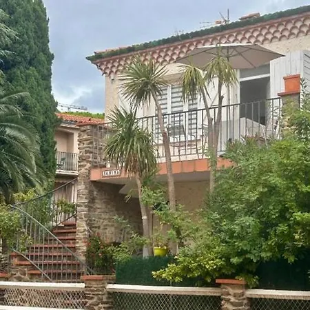 Casa Douy Appartamento Collioure