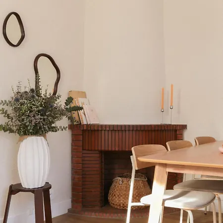 Appartamento Casa Douy Collioure