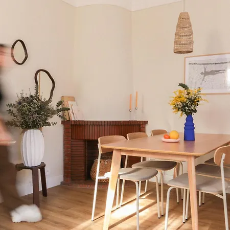 Appartamento Casa Douy Collioure