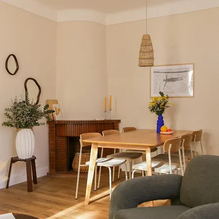 Appartamento Casa Douy