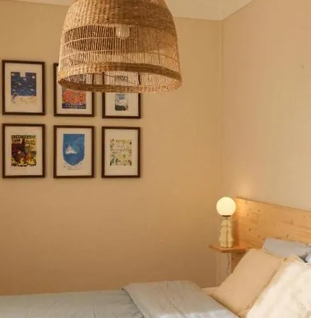 Appartamento Casa Douy Collioure