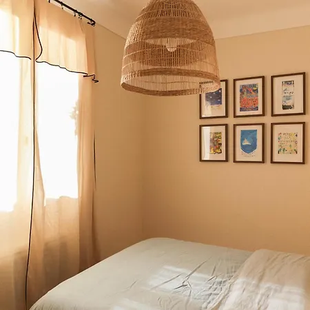 Casa Douy Appartamento