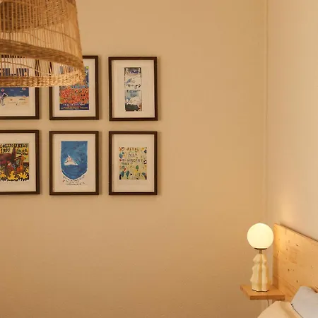 Appartamento Casa Douy Collioure