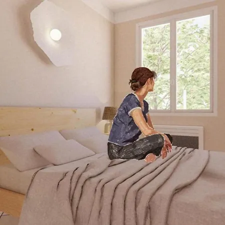 Casa Douy Appartamento